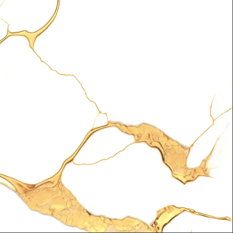 INFINITI 60X60 RAINIA GOLD